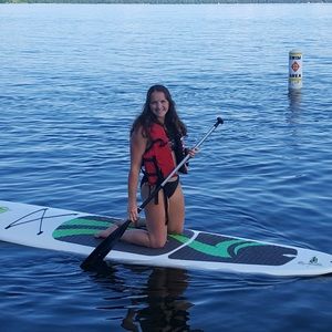 Meet your Posher, Kayla